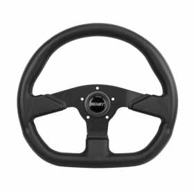 Performance/Race Series Aluminum Steering Wheel